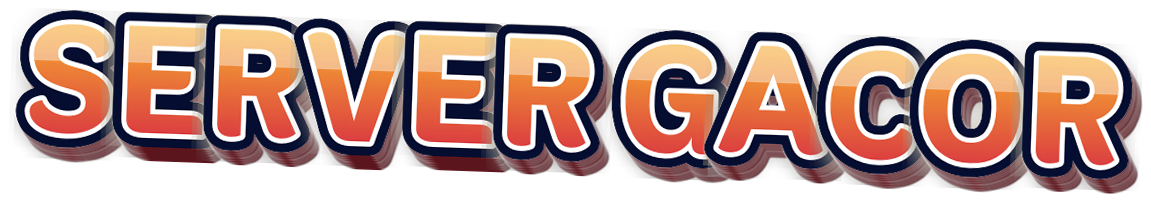 SERVER GACORSystem